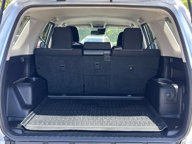 Used 2023 Toyota 4Runner SR5 w/ Convenience Package (TMS) RWD image 44