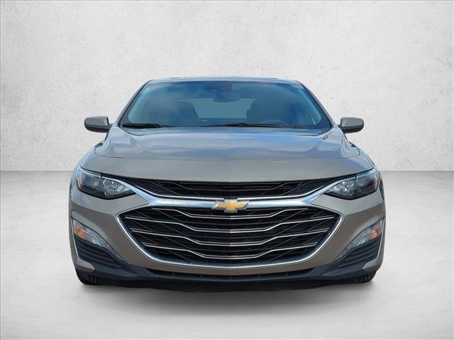 Used 2024 Chevrolet Malibu LT video 2