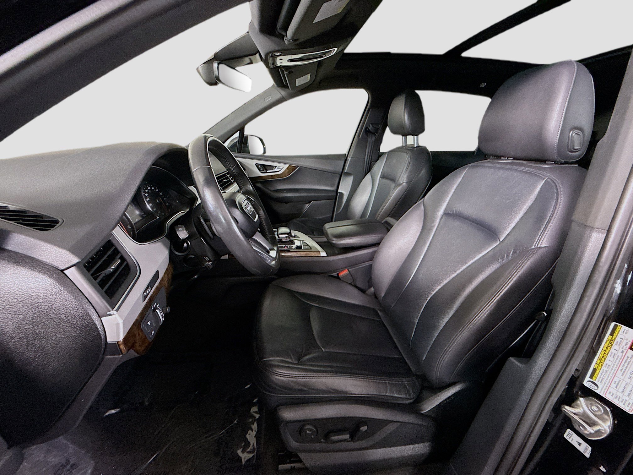 Used 2018 Audi Q7 2.0T Premium image 22