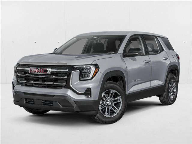 New 2027 GMC Terrain Denali AWD/4WD video 1