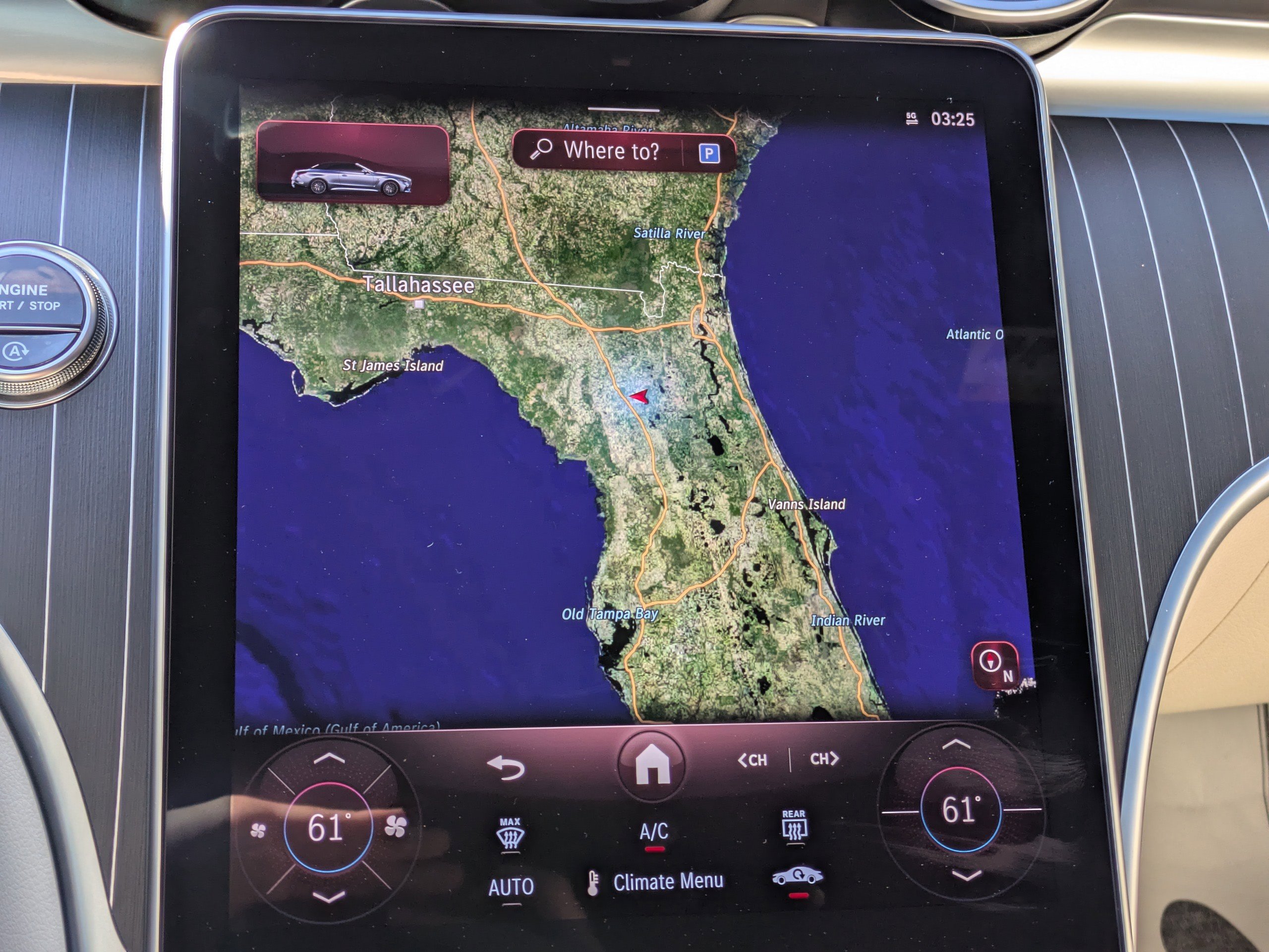 Certified 2025 Mercedes-Benz CLE 53 AMG 4MATIC Cabriolet image 23