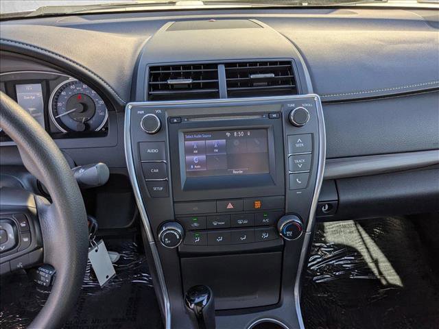 Used 2017 Toyota Camry LE image 13