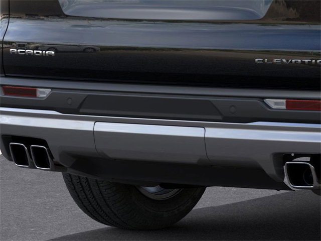 New 2026 GMC Acadia Elevation w/ Elevation Premium Package image 14