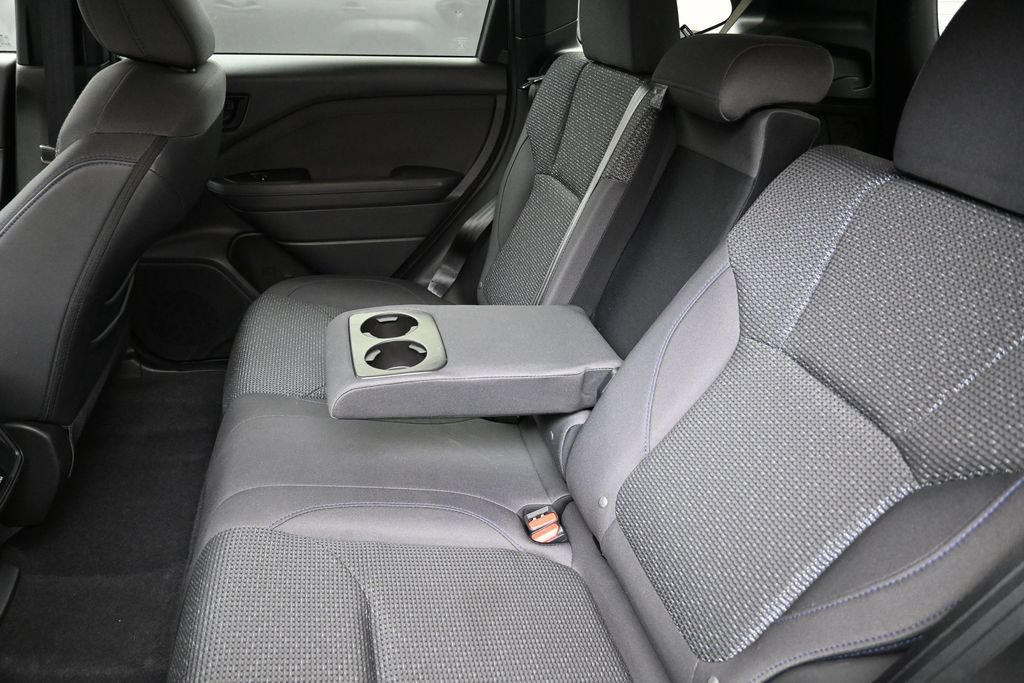 Certified 2025 Subaru Forester Premium AWD/4WD image 20