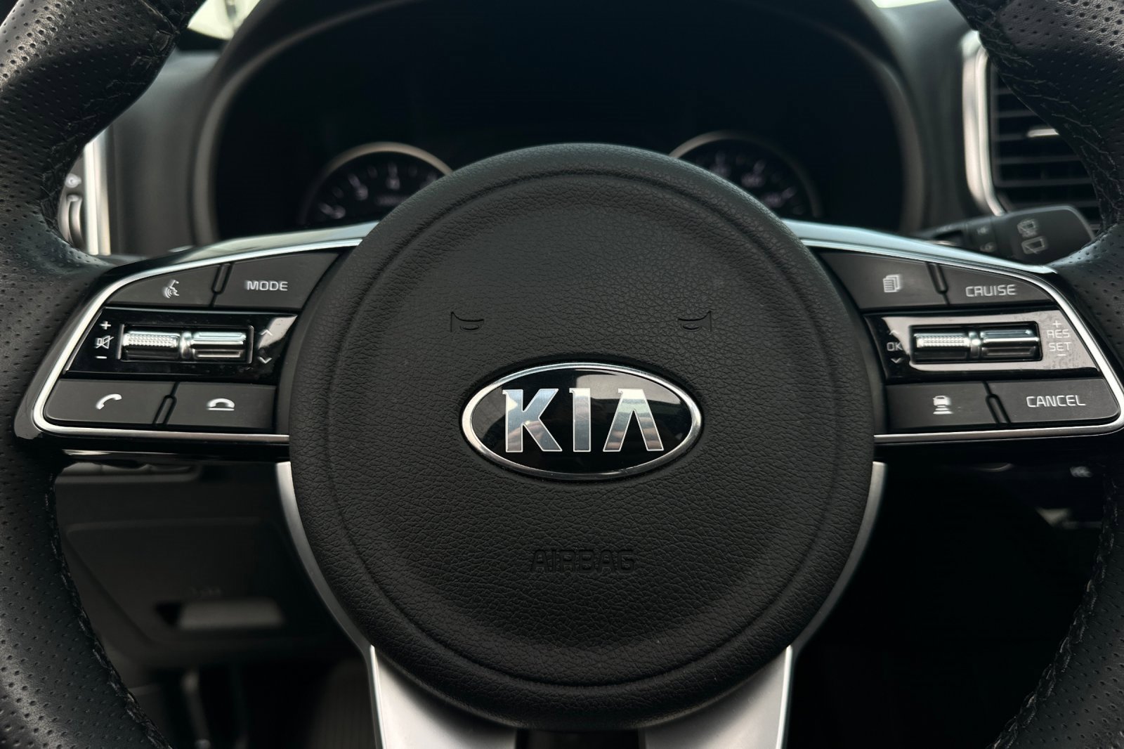 Certified 2022 Kia Sportage Nightfall Edition w/ Nightfall Fwd Premium Package image 26