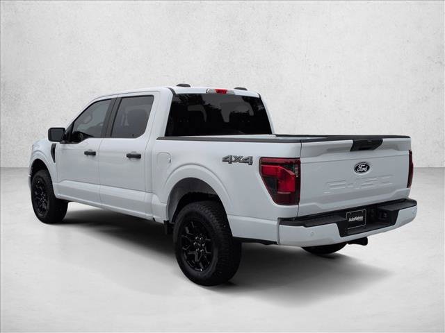New 2026 Ford F150 STX AWD/4WD image 9