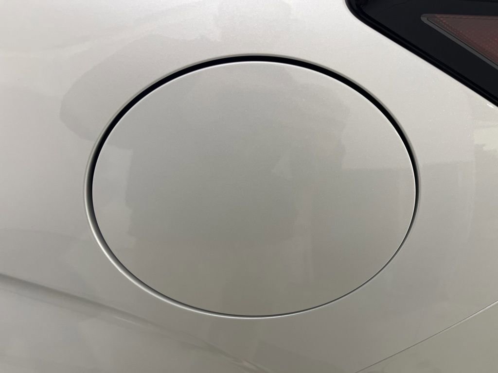 Used 2025 Nissan Murano SV image 42