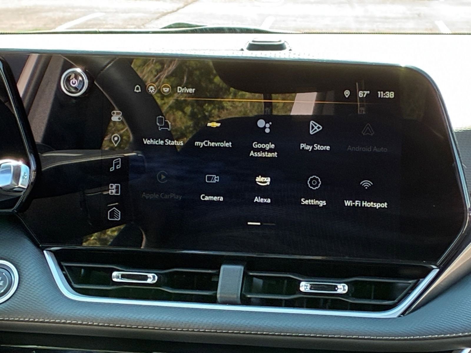 Used 2025 Chevrolet Equinox LT FWD image 17