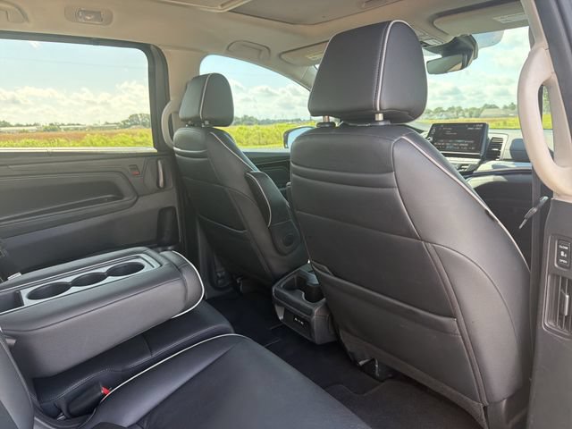 Used 2025 Honda Odyssey Touring image 18