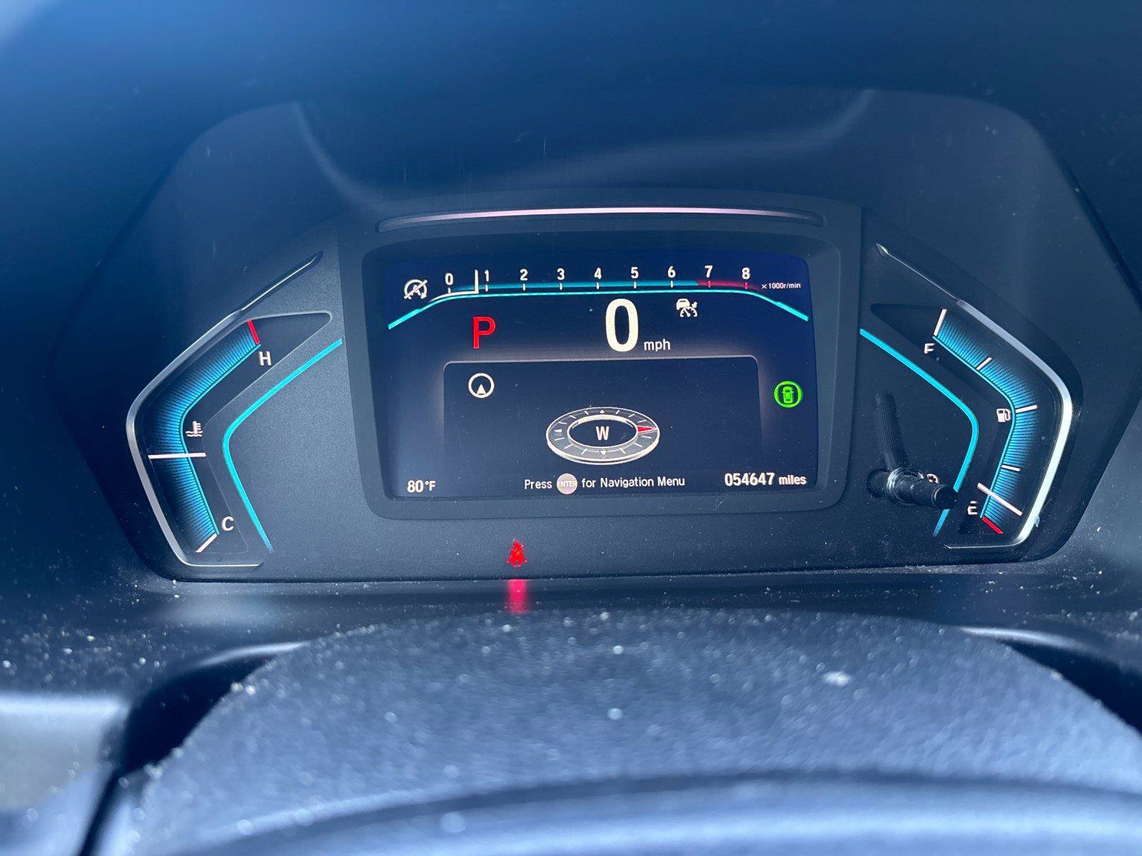 Used 2022 Honda Odyssey Elite image 20