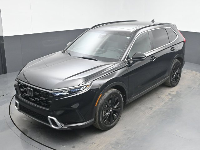 Certified 2023 Honda CR-V Sport Touring image 15