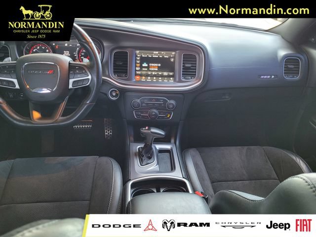 Used 2021 Dodge Charger Scat Pack RWD image 6