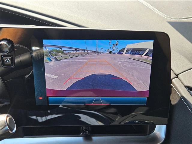 New 2025 Chevrolet Corvette Z06 image 13