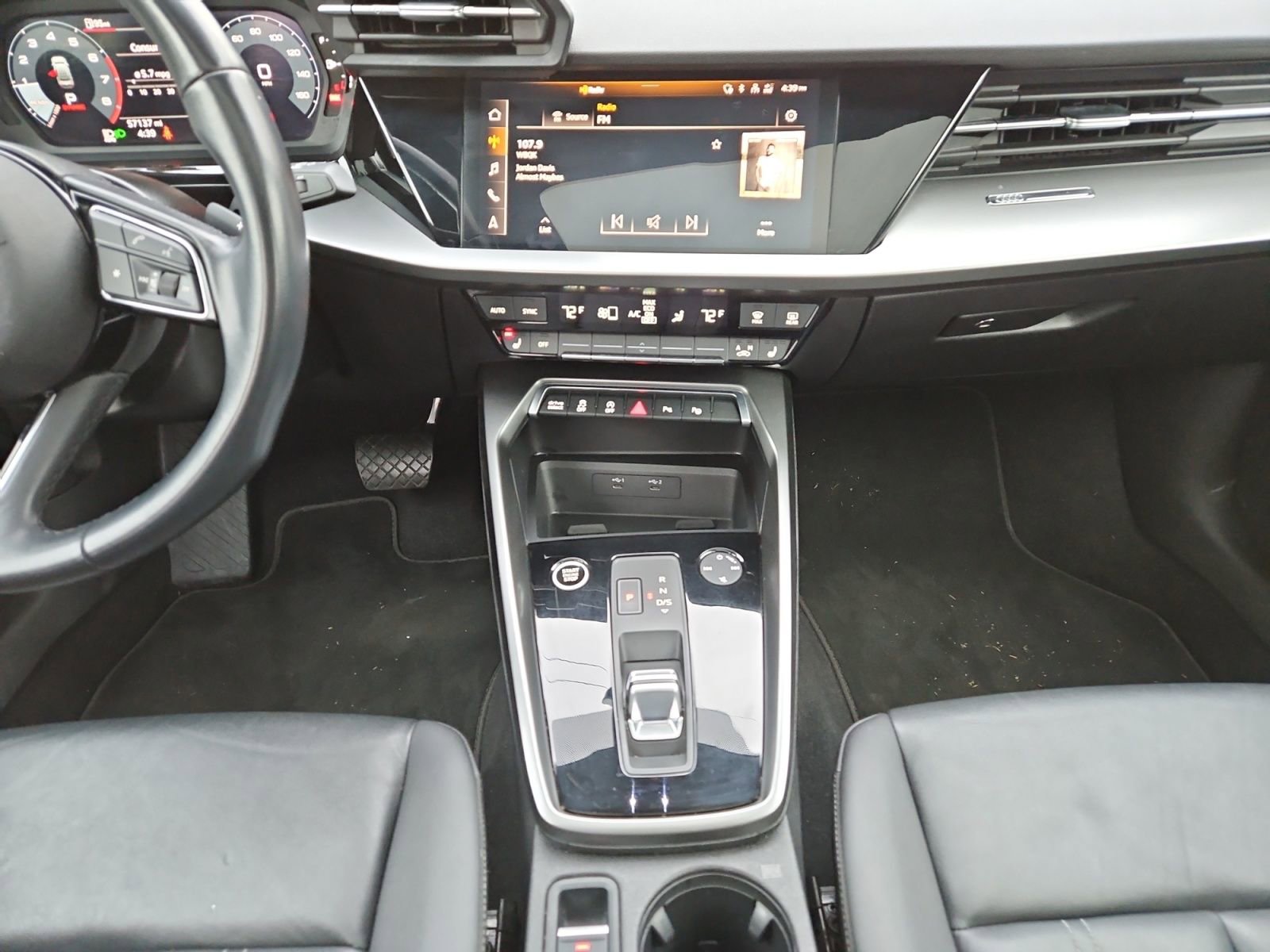 Used 2023 Audi A3 2.0T Premium image 11