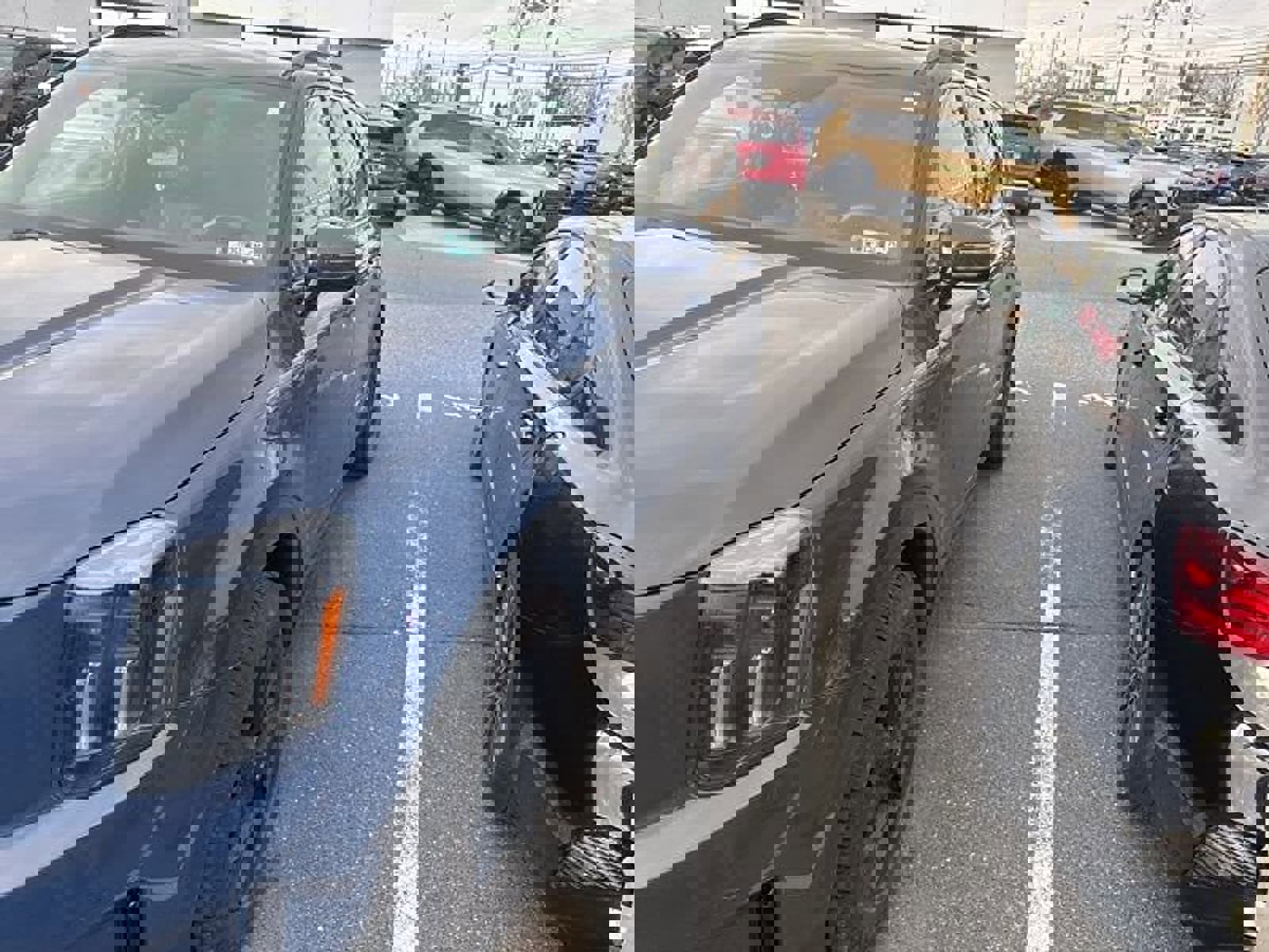 Used 2024 Kia Telluride SX X-Pro video 2