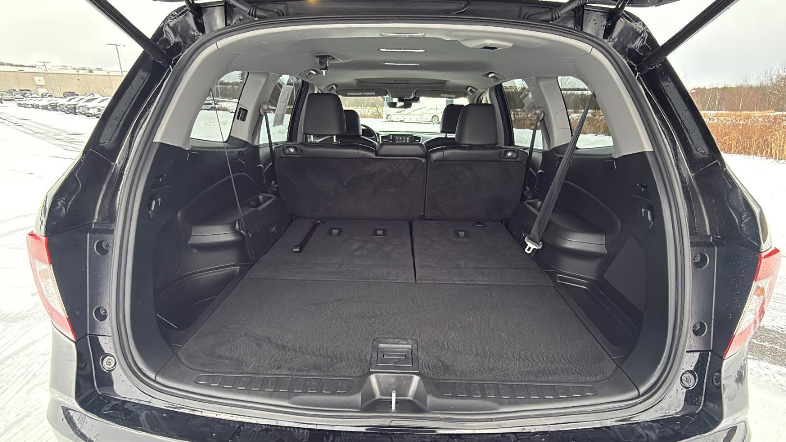 Used 2022 Honda Pilot Special Edition image 23