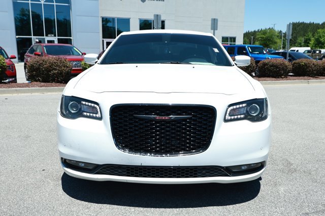 Used 2021 Chrysler 300 S RWD image 2