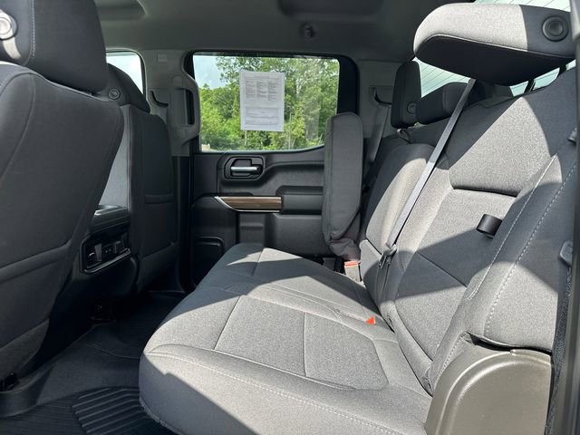 Used 2021 Chevrolet Silverado 1500 LT Trail Boss w/ Bed Protection Package image 16