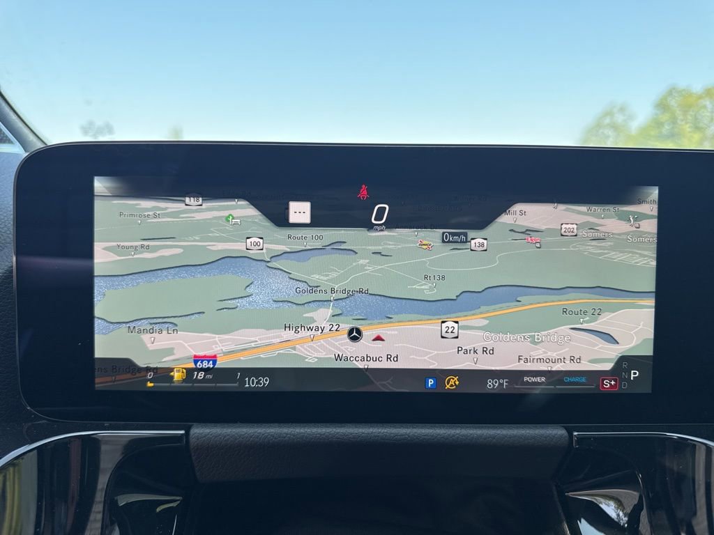 New 2026 Mercedes-Benz GLA 35 AMG 4MATIC image 50