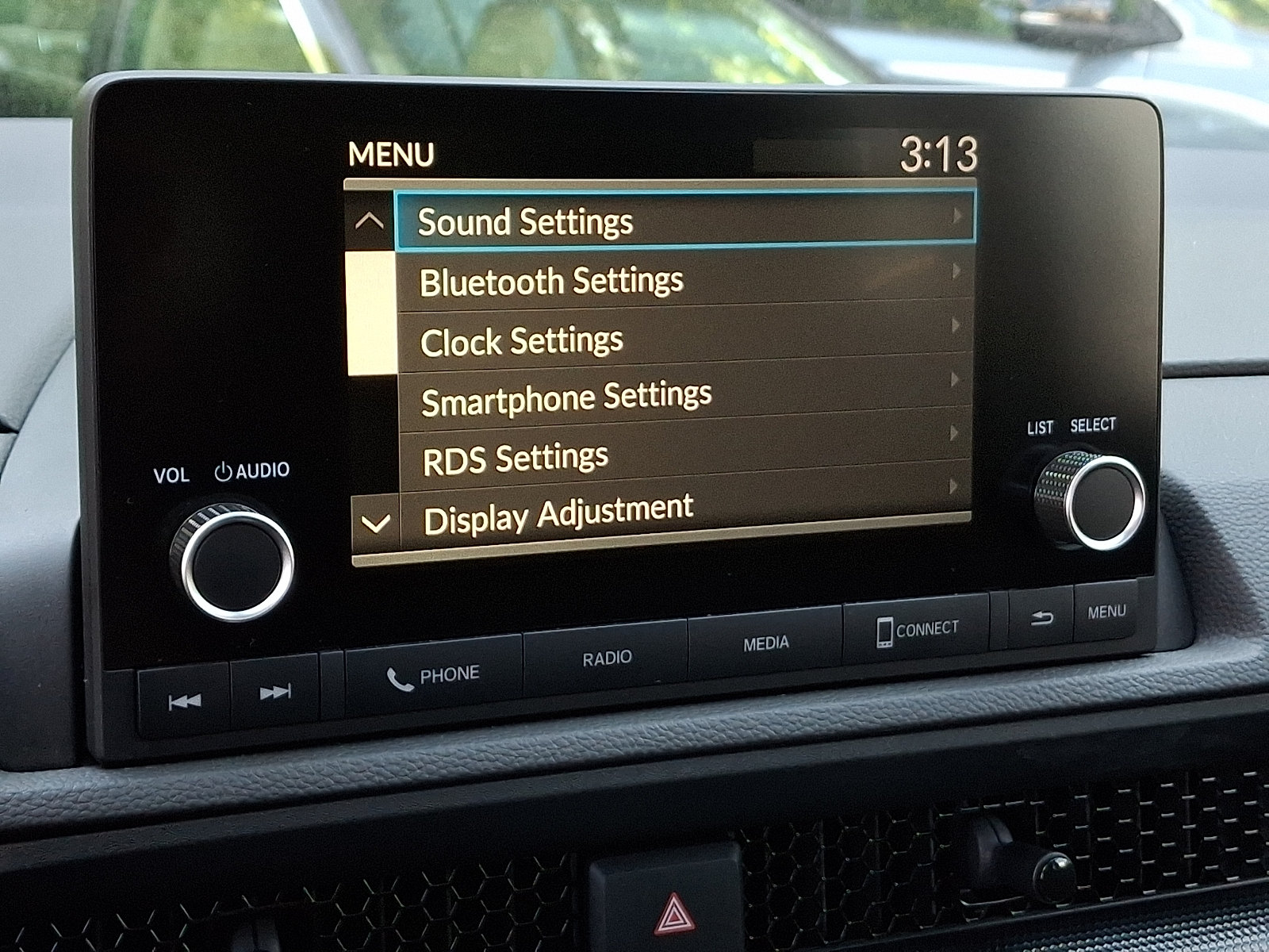 Used 2023 Honda CR-V EX image 18