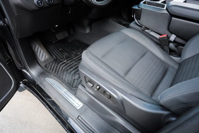 Used 2023 Chevrolet Silverado 1500 LT AWD/4WD image 32