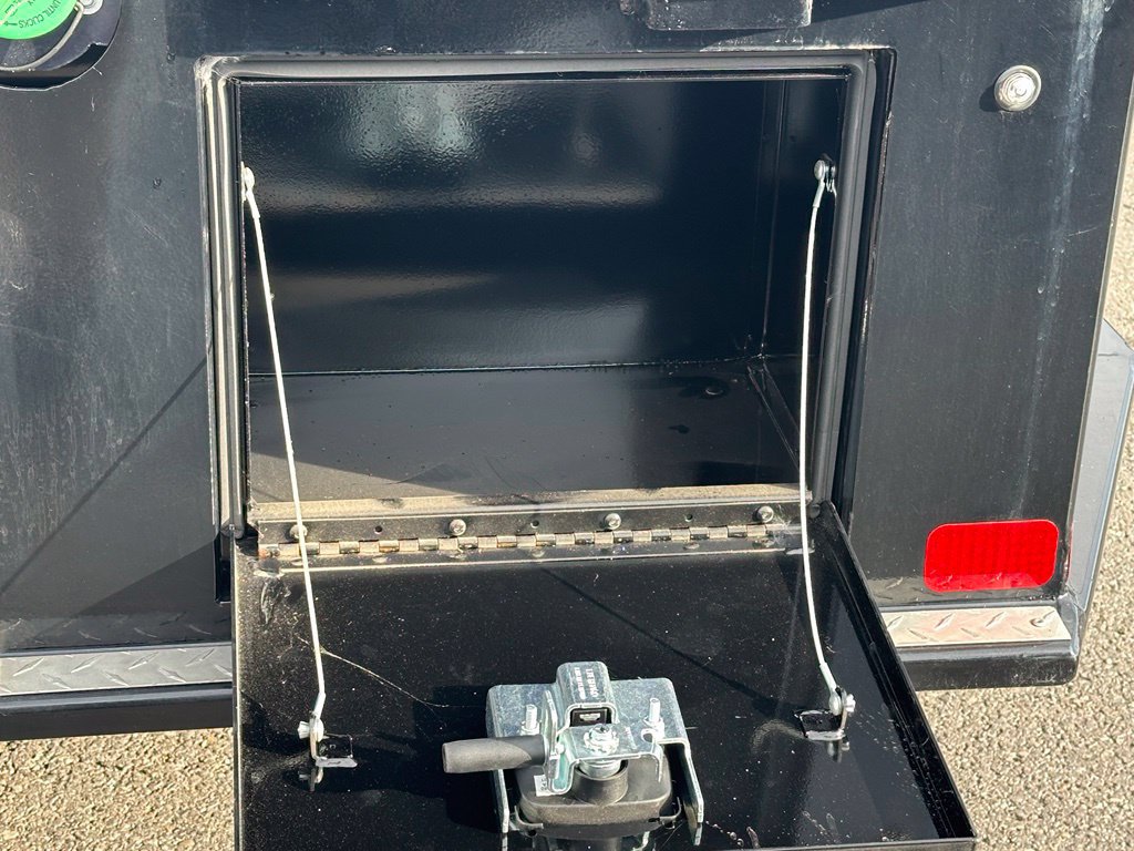 New 2026 Ford F450 XL AWD/4WD image 18