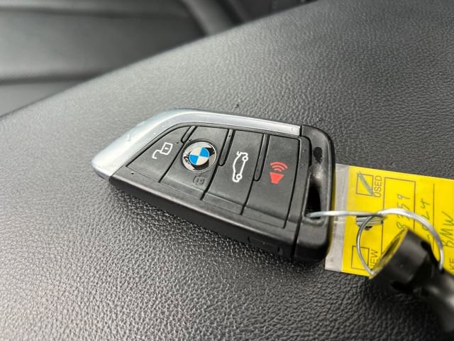 Used 2024 BMW X3 sDrive30i w/ Convenience Package image 32