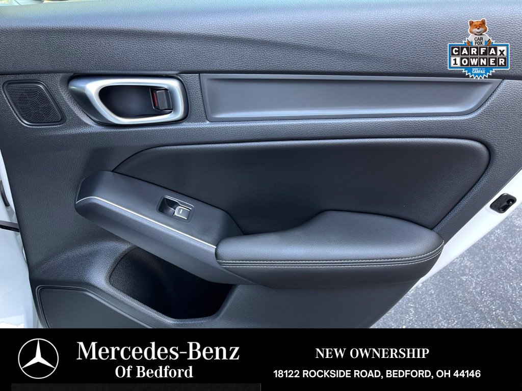 Used 2025 Acura Integra A-Spec w/ Technology Package FWD image 17