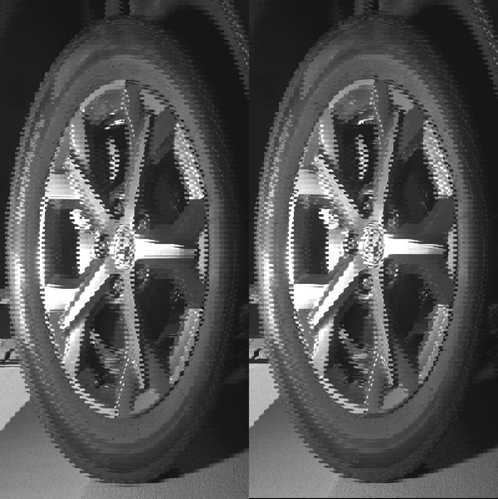 Used 2024 Honda HR-V EX-L image 12