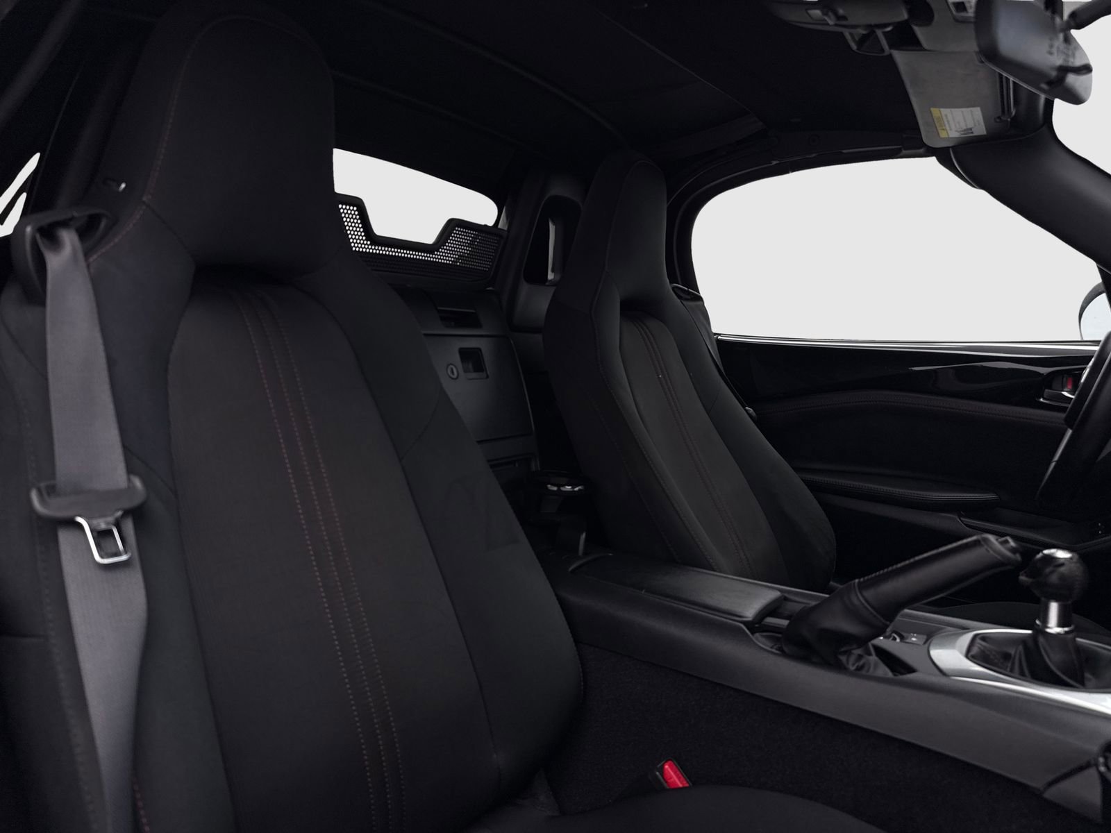 Used 2016 MAZDA MX-5 Miata Club image 48