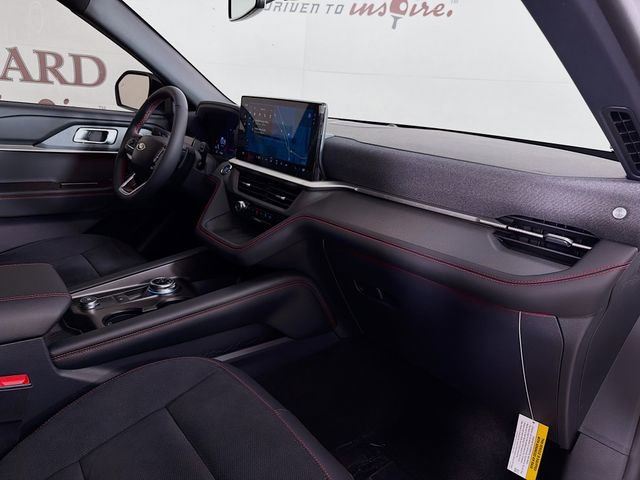 New 2026 Ford Explorer ST image 37