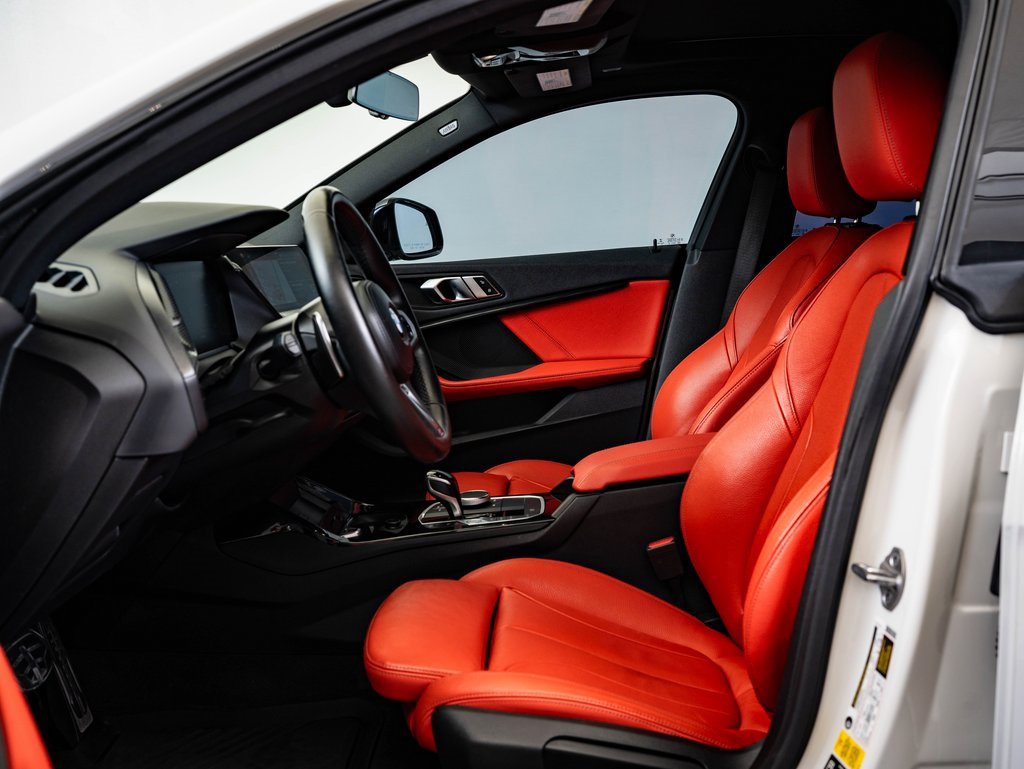 Used 2022 BMW M235i xDrive Gran Coupe image 21