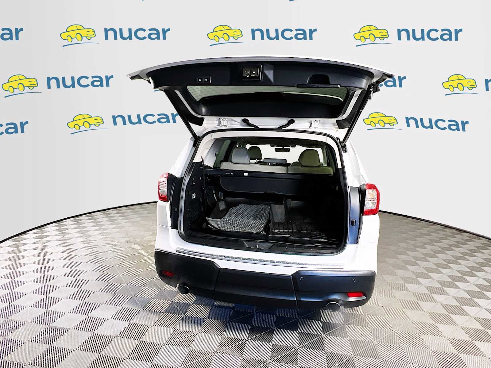 Used 2020 Subaru Ascent Limited w/ Technology Package image 28