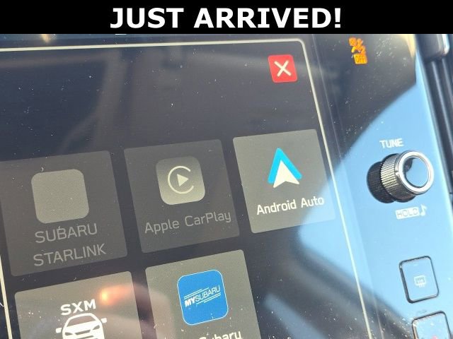 Used 2023 Subaru Outback Onyx Edition XT image 25