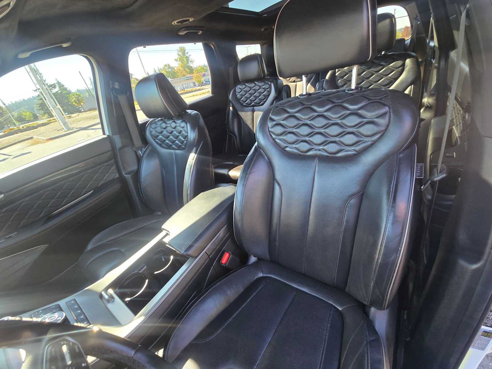 Used 2020 Hyundai Palisade Limited AWD/4WD image 22