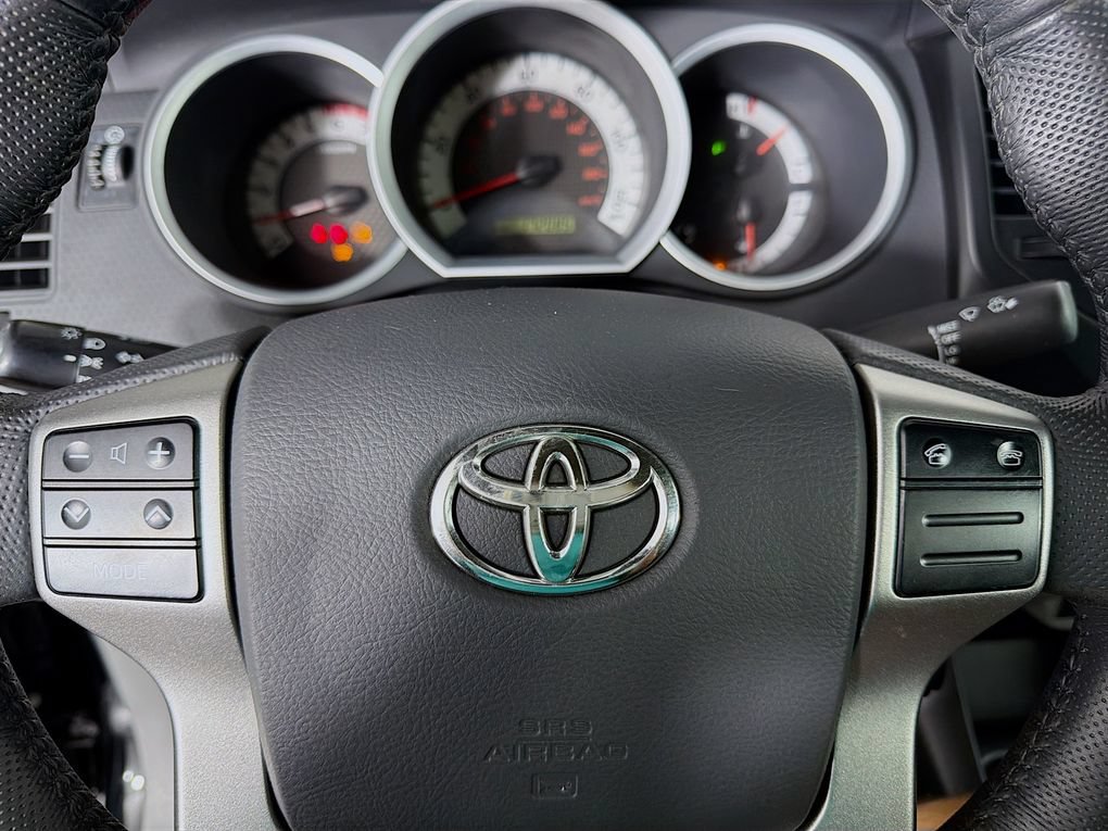 Used 2013 Toyota Tacoma PreRunner w/ Convenience Pkg RWD image 16