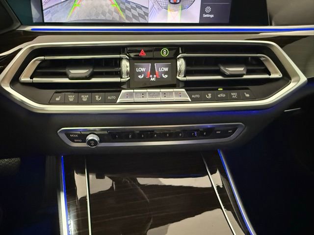 Used 2020 BMW X5 xDrive40i w/ Convenience Package image 25