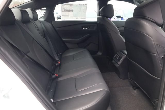 New 2026 Honda Accord Sport image 21