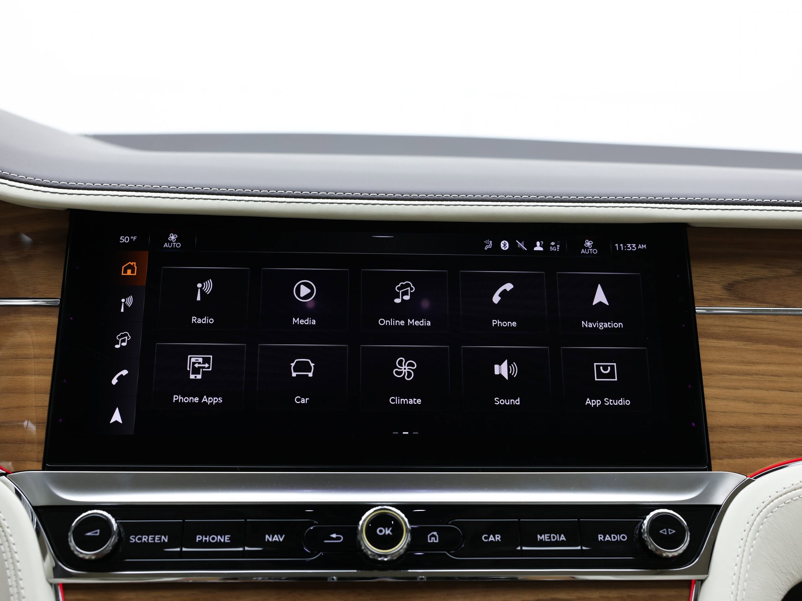 New 2026 Bentley Continental GT AWD/4WD image 46