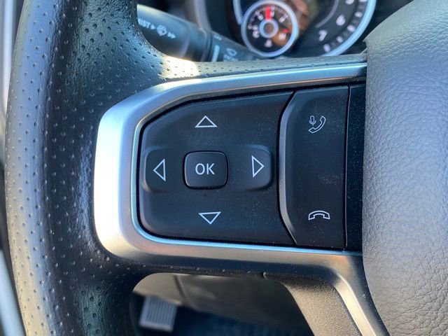 New 2026 RAM 2500 Tradesman w/ Bed Convenience Group AWD/4WD image 16