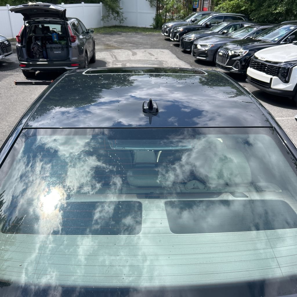 Used 2017 Audi A4 2.0T Premium AWD/4WD image 9