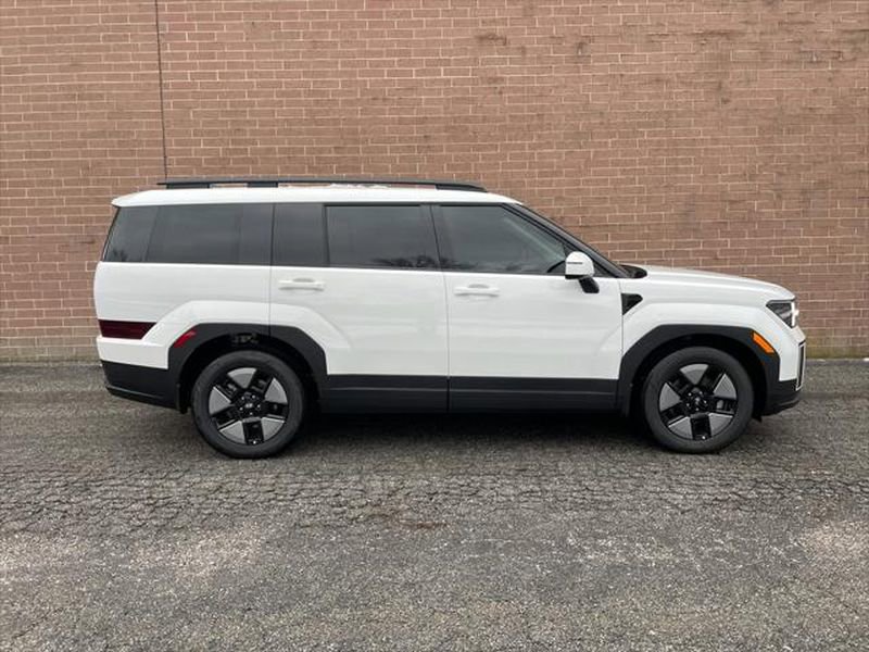 New 2026 Hyundai Santa Fe SEL image 6
