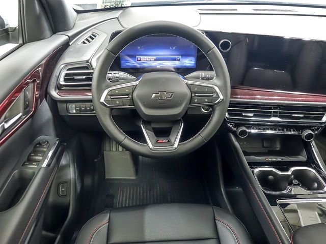New 2026 Chevrolet Traverse Z71 w/ Driver Confidence Package AWD/4WD image 13