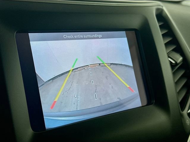 Used 2021 Jeep Cherokee Latitude Lux image 14