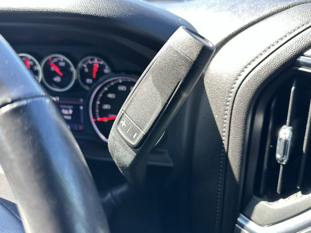 Used 2022 Chevrolet Silverado 1500 RST image 27