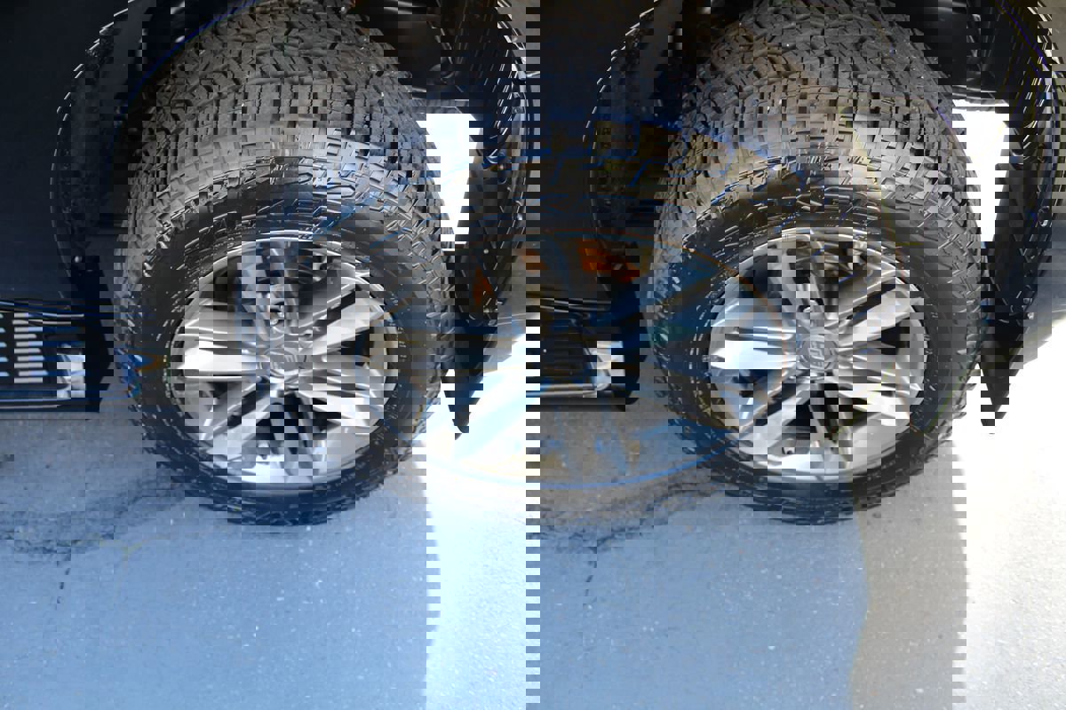 Used 2013 Lexus GX 460 Premium image 15