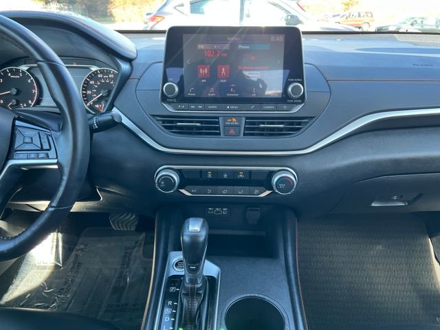 Used 2020 Nissan Altima 2.5 SR image 22