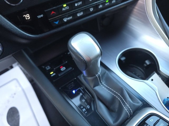 Used 2019 Lexus RX 350 F Sport image 22