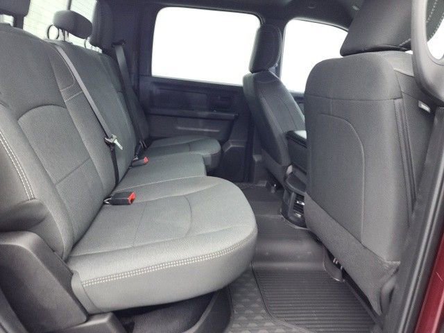 New 2024 RAM 3500 Tradesman w/ Towing Technology Group image 22