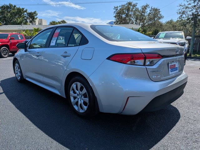 New 2026 Toyota Corolla LE image 6